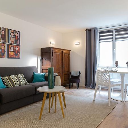 Grand Studio Colmar Centre Room photo
