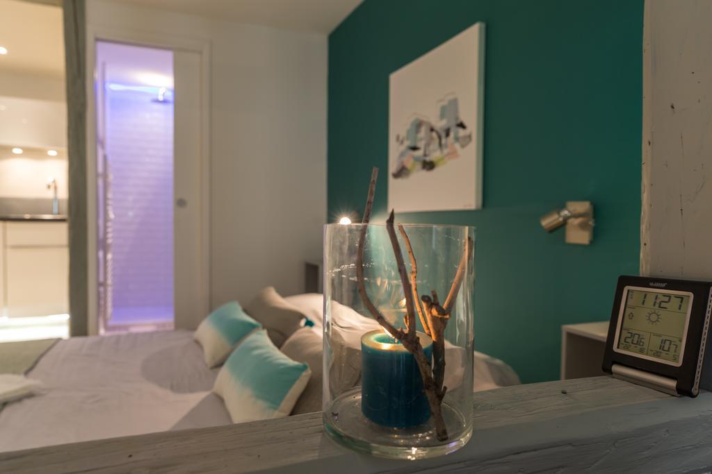 Grand Studio Colmar Centre Room photo